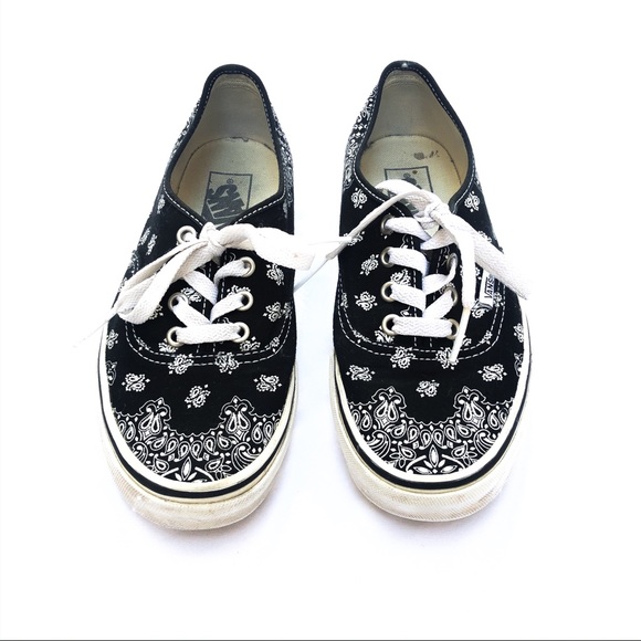 bandana vans bandana vans